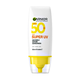 Kem chống nắng Garnier Skin Naturals Super Uv Invisible Serum 30ml