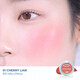 Má Kem Dearmay Lost Ribbon Cheek Balm Lr01 Cherry Liar