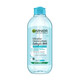 Nước Tẩy Trang Garnier Skin Naturals Micellar Cleansing Water Oil (400ml)