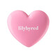 Phấn Má Kem Lilybyred Luv Beam Cheek Balm 02 Innocent Pink