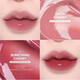 Son bóng Lilybyred Bloody Liar Coating Tint 19 Calm Cherry