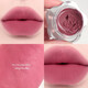Son Hũ Bùn Dearmay Pure Falling Mood Lip PotNo. 03 A Little Note