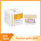 Kem dưỡng da ban đêm Sắc Ngọc Khang làm mờ thâm nám (30g)