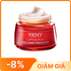 Kem dưỡng Vichy Liftactiv Collagen Specialist ngừa lão hóa (50ml)