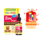 Thực phẩm bảo vệ sức khỏe MediUSA Zinc Drops giúp trẻ ăn ngon, nâng cao đề kháng (30ml)
