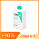 Sữa Rửa Mặt Tạo Bọt CeraVe Foaming Cleanser dành cho da thường và da dầu (473ml)