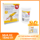 Que thử đường huyết Pic Gluco.Test 25