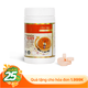 Thực phẩm bảo vệ sức khoẻ Vitatree Vitamin C 1000mg with Zinc (100 viên)