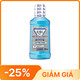 Nước súc miệng Mondahmin Total Care Extra Cool 300ml