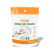 Bông tẩy trang túi - Trung Sơn Care (Túi 30 miếng)