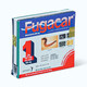 Fugacar 500mg - Viên nhai tẩy giun