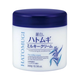 Kem dưỡng ẩm Hatomugi The Milky Cream 300g