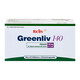 Thuốc Greenliv 140mg Reliv hỗ trợ điều trị viêm gan, gan nhiễm mỡ và bảo vệ tế bào gan
