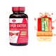 Thực phẩm bảo vệ sức khỏe Liver Detox (60 viên)