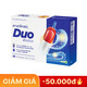 Enzymax Duo Biotics Giảm Chứng Đầy Bụng Khó Tiêu, Giảm Rối Loạn Tiêu Hoá (Hộp 20 viên)