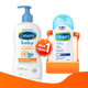 Sữa tắm gội trẻ em tinh chất hoa cúc Cetaphil Baby Wash&amp;Shampoo Calendula (Chai 400ml)
