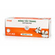 Bông tẩy trang Trung Sơn Care (Hộp 90 miếng)