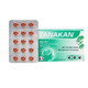 Thuốc Tanakan 40mg điều trị triệu chứng rối loạn nhận thức ở người lớn tuổi (2 vỉ x 15 viên)