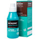 Thuốc Betadine vaginal hỗ trợ điều trị nhiễm khuẩn âm đạo chai 125ml