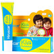 Gel Hiruscar Kids Formulation cải thiện sẹo, vết thâm cho bé (10g)