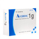 Thuốc Augbidil 1g điều trị nhiễm khuẩn (2 vỉ x 7 viên)
