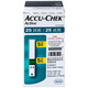 Que thử đường huyết Accu-Chek Active (25 que)