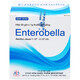 Thuốc Enterobella dự phòng và điều trị rối loạn vi khuẩn đường ruột (hộp 25 gói x 1g)