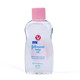 Dầu Massage và dưỡng ẩm Johnson&#039;s Baby (200ml)