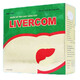 Thuốc Livercom bổ sung Vitamin B, giải độc gan (12 vỉ x 5 viên)