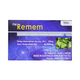 Thuốc Remem 120mg Probiotec hỗ trợ tăng cường tuần hoàn máu não (4 vỉ x 15 viên)