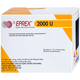 Thuốc Eprex Prefill 2000IU Janssen điều trị bệnh thiếu máu (6 ống)