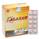 Thuốc Alaxan giảm các cơn đau cơ xương nhẹ đến trung bình,đau đầu, đau răng, đau sau phẫu thuật đau bụng kinh ( hộp10 vỉ x 10 viên)