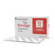 Thuốc Forxiga 10mg điều trị đái tháo đường type 2 (2 vỉ x 14 viên)