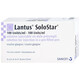 Bút tiêm Lantus Solostar điều trị đái tháo đường (5 cây x 3ml)