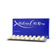Thuốc Xatral 10mg điều trị triệu chứng chức năng của phì đại lành tính tuyến tiền liệt (hộp 1 vỉ x 30 viên)