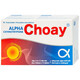 Thuốc Alpha Choay Chymotrypsine 21µkatals điều trị phù nề và kháng viêm (2 vỉ x 15 viên)