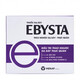 Thuốc Ebysta điều trị trào ngược dạ dày, thực quản (hộp 20 gói X 10ml)