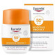 Kem chống nắng Eucerin Sun Fluid Mattifying Spf 50+ (50ml)