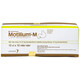 Thuốc Motilium-M 10mg Janssen điều trị nôn, buồn nôn (10 vỉ x 10 viên)