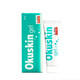 Okiskin Gel hỗ trợ nhanh lành vết thương hở, hạn chế sẹo xấu (30g)