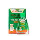 Dầu gió xanh Trung Sơn hỗ trợ giảm đau nhức, đau đầu, cảm cúm (7ml)