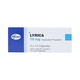 Thuốc Lyrica 75mg điều trị, động kinh,đau dây thần kinh, rối loạn lo âu lan tỏa ở người lớn (hộp 4 vỉ x 14 viên)