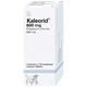 Thuốc Kaleorid 600mg phòng ngừa và điều trị giảm kali huyết (30 viên)