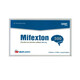 Thuốc Mifexton 500mg điều trị sa sút trí tuệ, tai biến mạch máu não (3 vỉ x 10 viên)