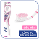 Bàn chải P/S siêu mềm chảy sạch răng (1 cây)