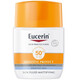 Kem chống nắng Eucerin Sun Fluid Mattifying Spf 50+ (50ml)