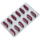 Thuốc Reduze hỗ trợ giảm triệu chứng viêm khớp gối (5 vỉ x 12 viên)
