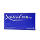 Thuốc Xatral 10mg điều trị triệu chứng chức năng của phì đại lành tính tuyến tiền liệt (hộp 1 vỉ x 30 viên)