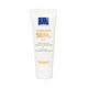 Kem chống nắng Isis Pharma Uveblock SPF 50+ Mineral Tinted Cream nâu (40ml)