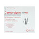 Thuốc Cerebrolysin EVER Neuro Pharma điều trị rối loạn trí nhớ (5 ống x 10ml)